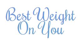Logo of Best Weight On You